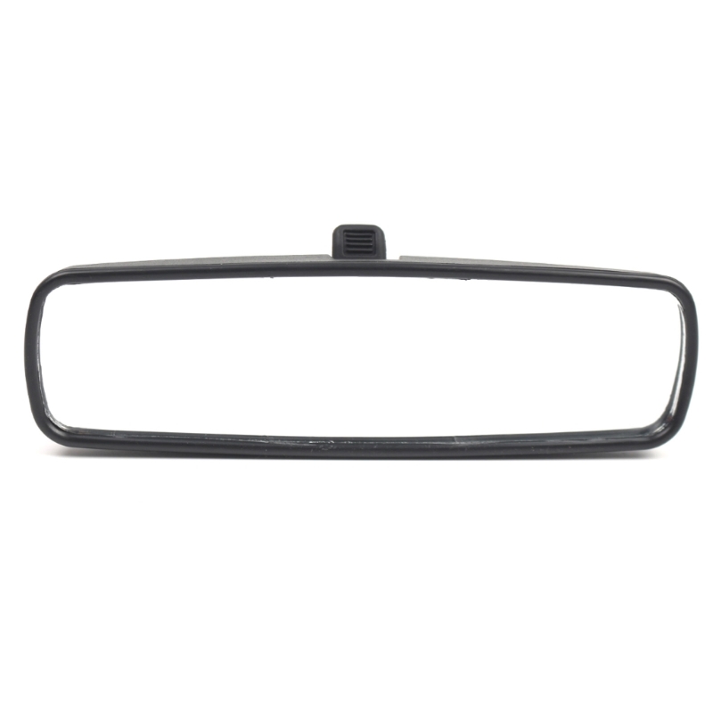 Interior Design Reference Manual - Manual Adjustable Rearview Mirror Plastic Designs