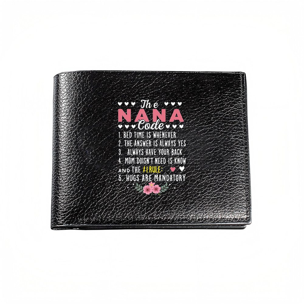 Interior Design Rules - The Nana Code Rules For Life