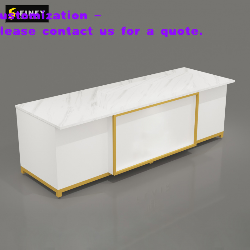 Interior Design Retail - custom.Modern Clothes Shop Interior Decoration Retail
