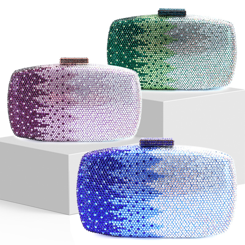 Grab Evening Ladies Dinner Bag - Interior Design Ai 评论和价格
