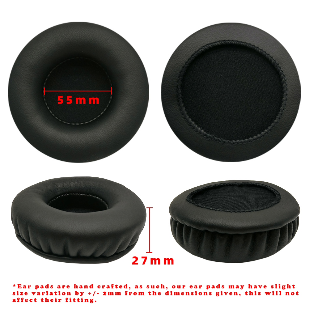 Replacement Ear Pads for Sony  - Velvet Cushion Cover 评论和价格