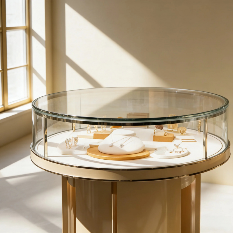 custom.Retail Jewelry Display  - Interior Design Retail 评论和价格