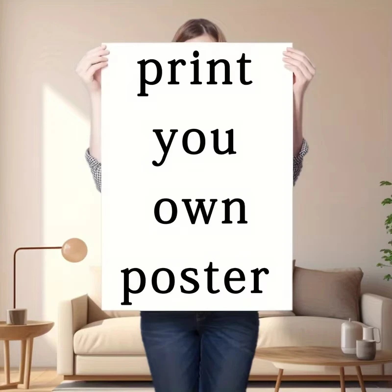 Custom Prints Wall Art Picture - Interior Design Living Room 评论和价格