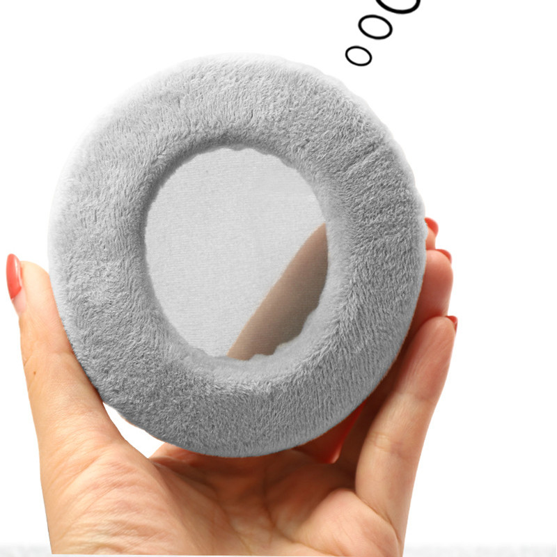 1 Pair of Standard Replacement - Velvet Cushion Cover 评论和价格