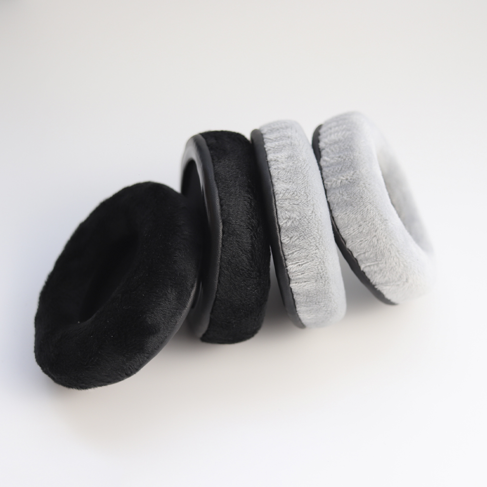 Earsoft Replacement Cushions f - Velvet Cushion Cover 评论和价格
