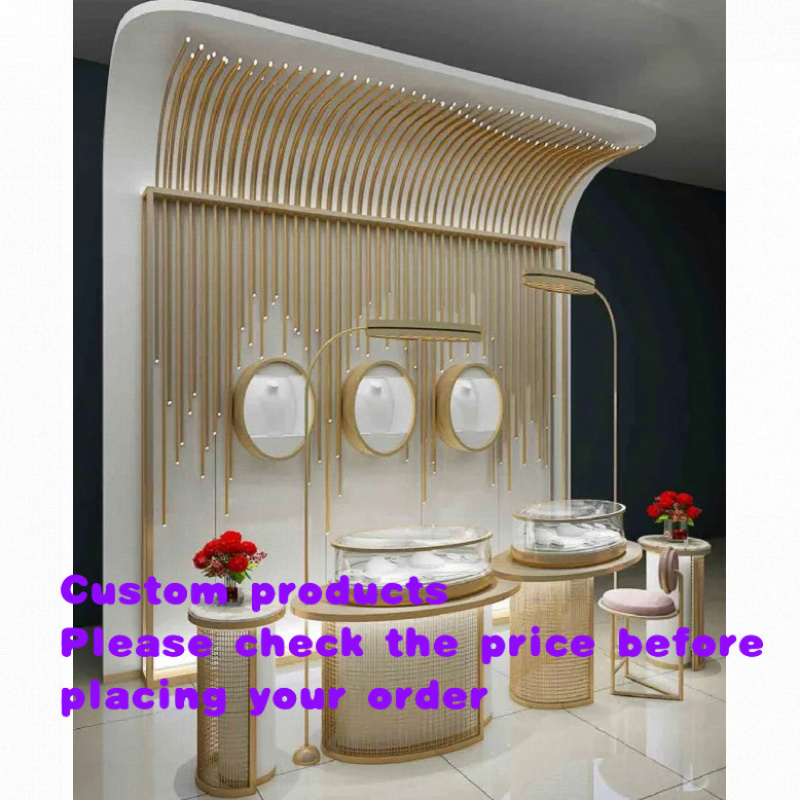 custom.Custom High Quality Gla - Interior Design Retail 评论和价格