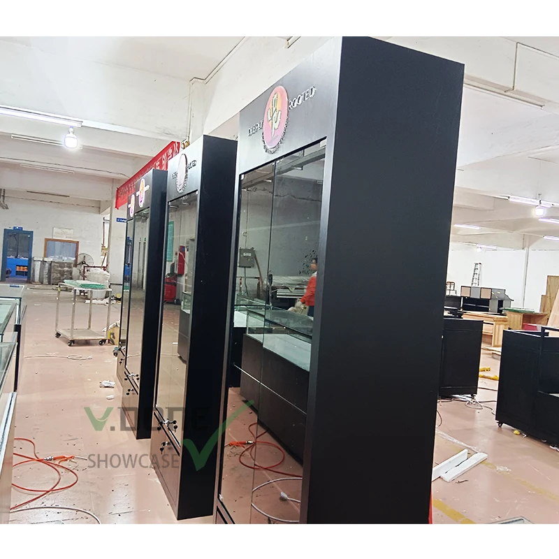 custom.Luxury Black Tempered G - Interior Design Retail 评论和价格