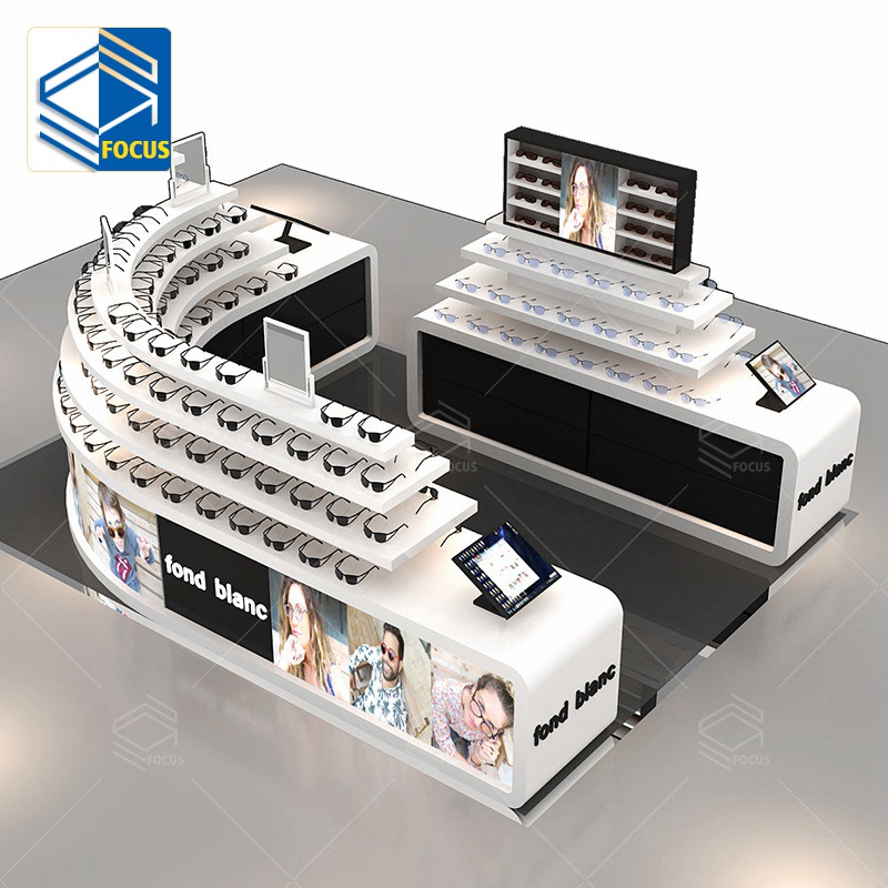 custom.Commercial Retail Optic - Interior Design Retail 评论和价格