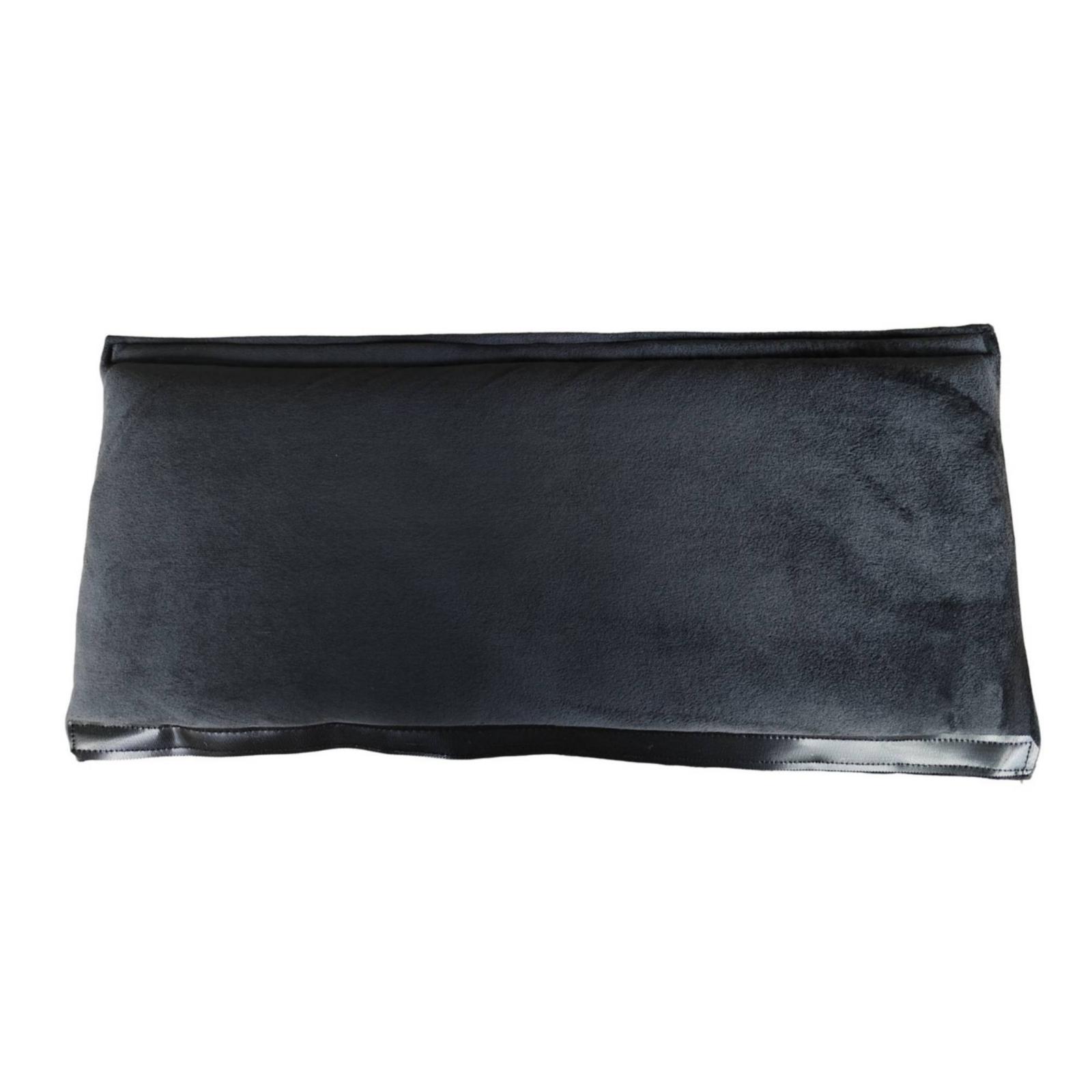 Thickened Velvet Yoga Ring Pad - Velvet Cushion Cover 评论和价格