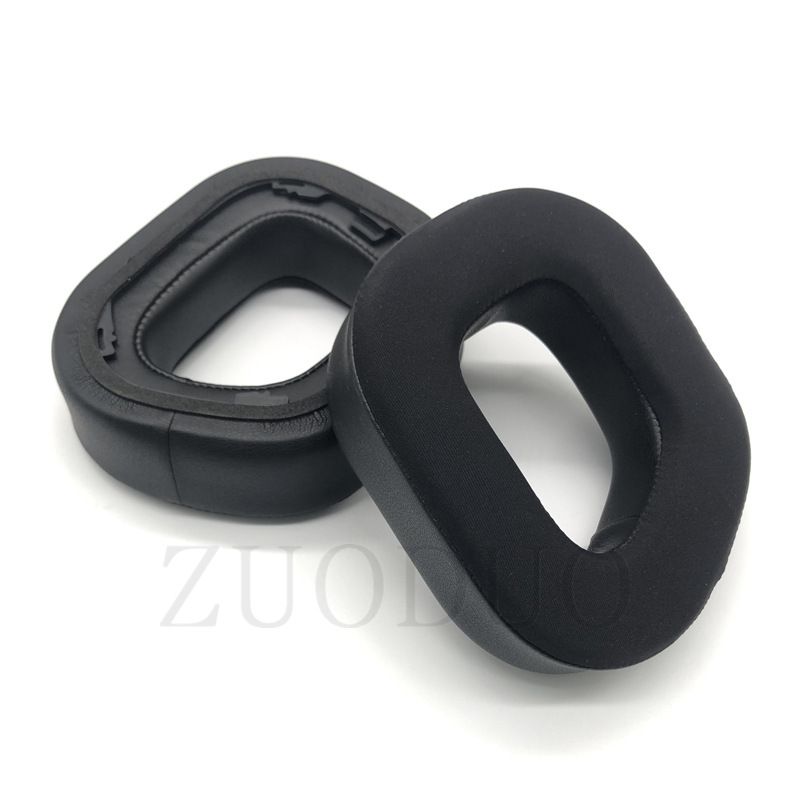 Velvet Soft Foam Ear Pads For  - Velvet Cushion Cover 评论和价格