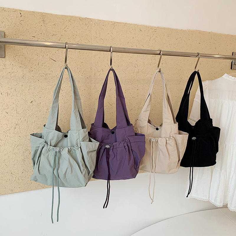 New Korean Style Casual Bucket - Interior Design Korean Style 评论和价格