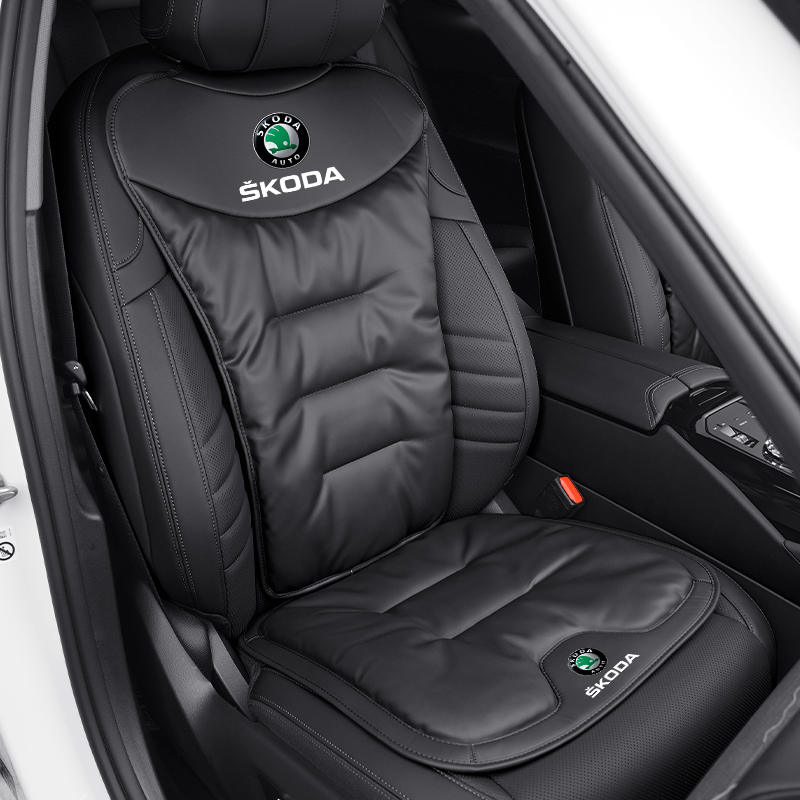 Car Seat Velvet Cushion Leathe - Velvet Cushion Cover 评论和价格