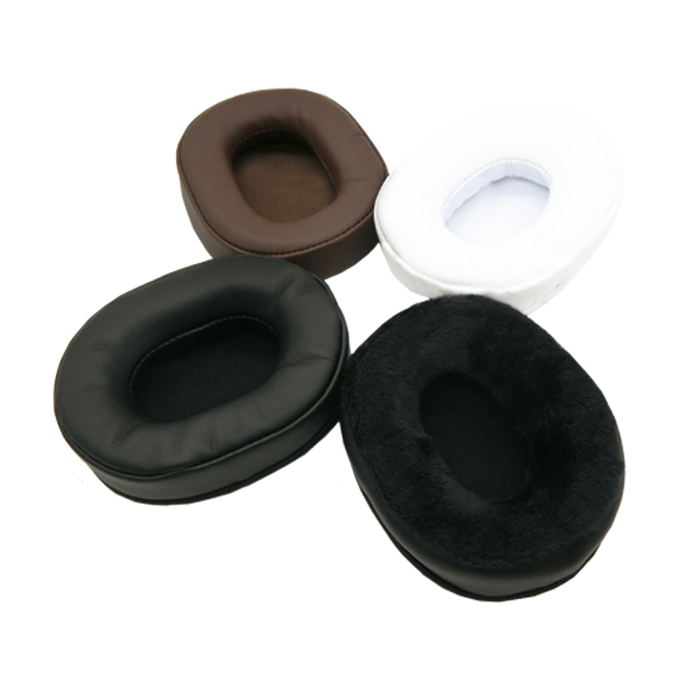 Replacement Ear Pads for Pione - Velvet Cushion Cover 评论和价格