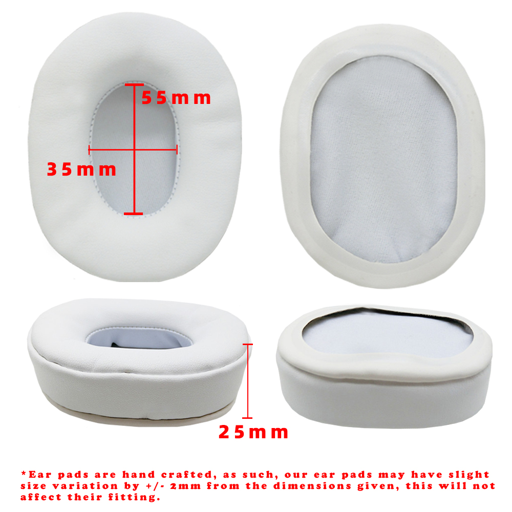 Replacement Ear Pads for Pione - Velvet Cushion Cover 评论和价格
