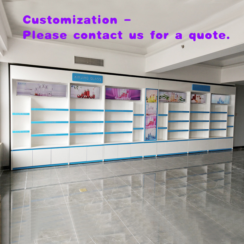 custom.Custom Modern Makeup Sh - Interior Design Retail 评论和价格