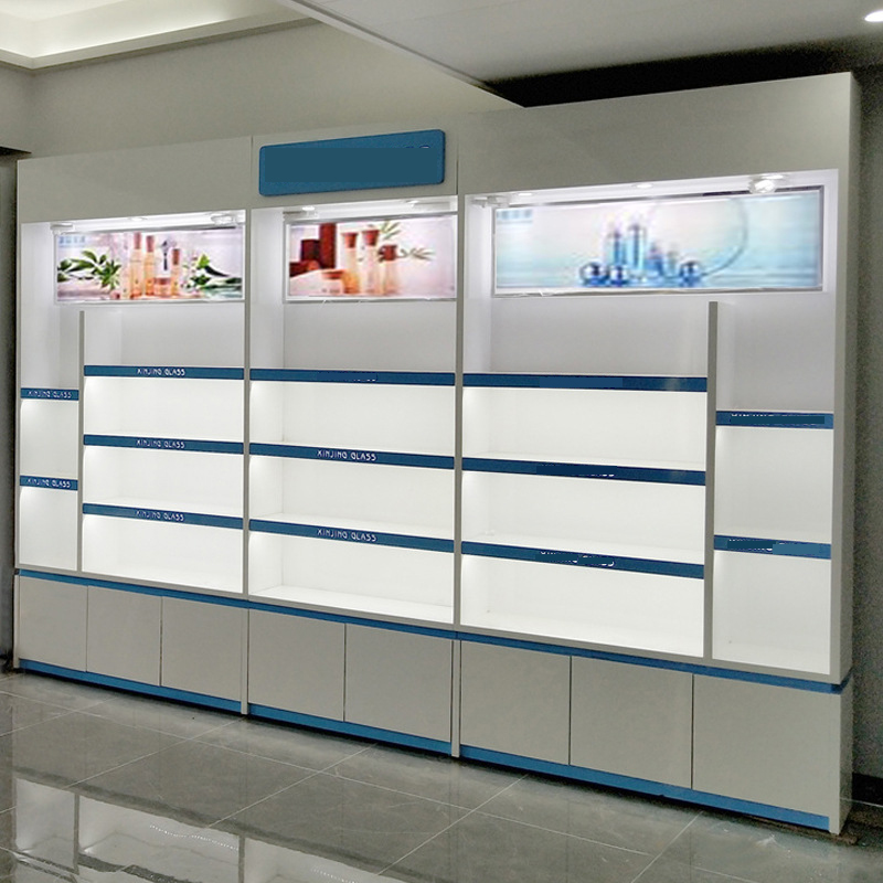custom.Custom Modern Makeup Sh - Interior Design Retail 评论和价格
