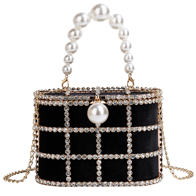 Luxury Diamond Metal Bucket Pe - Interior Design Ai 评论和价格