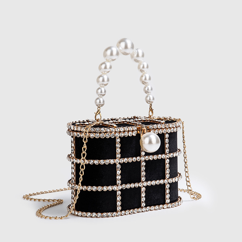 Luxury Diamond Metal Bucket Pe - Interior Design Ai 评论和价格