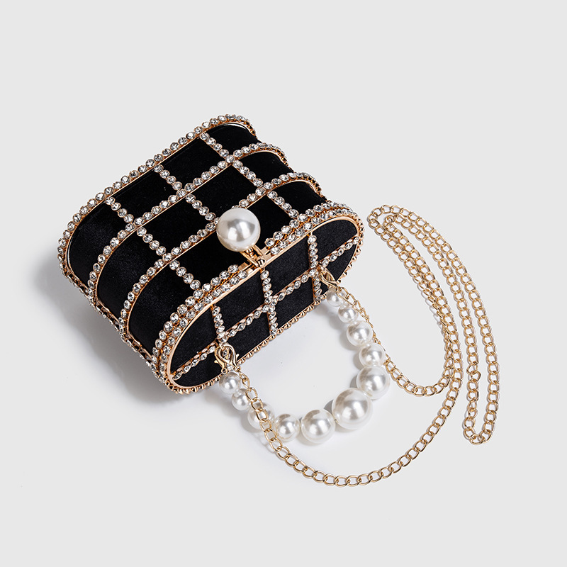 Luxury Diamond Metal Bucket Pe - Interior Design Ai 评论和价格
