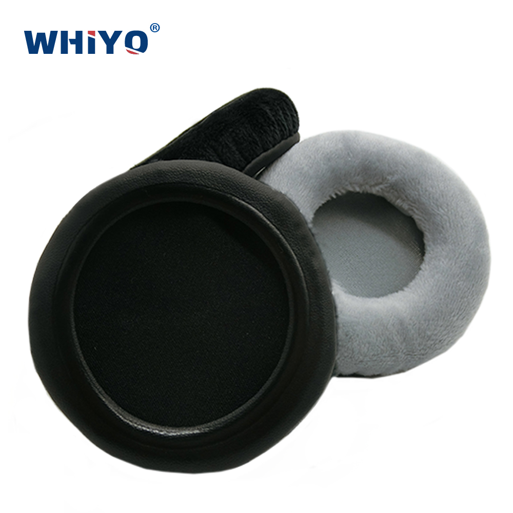 Replacement Ear Pads for AKG N - Velvet Cushion Cover 评论和价格