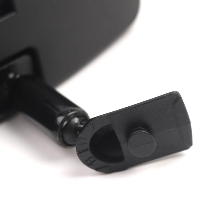 Manual Adjustable Rearview Mir - Interior Design Reference Manual 评论和价格