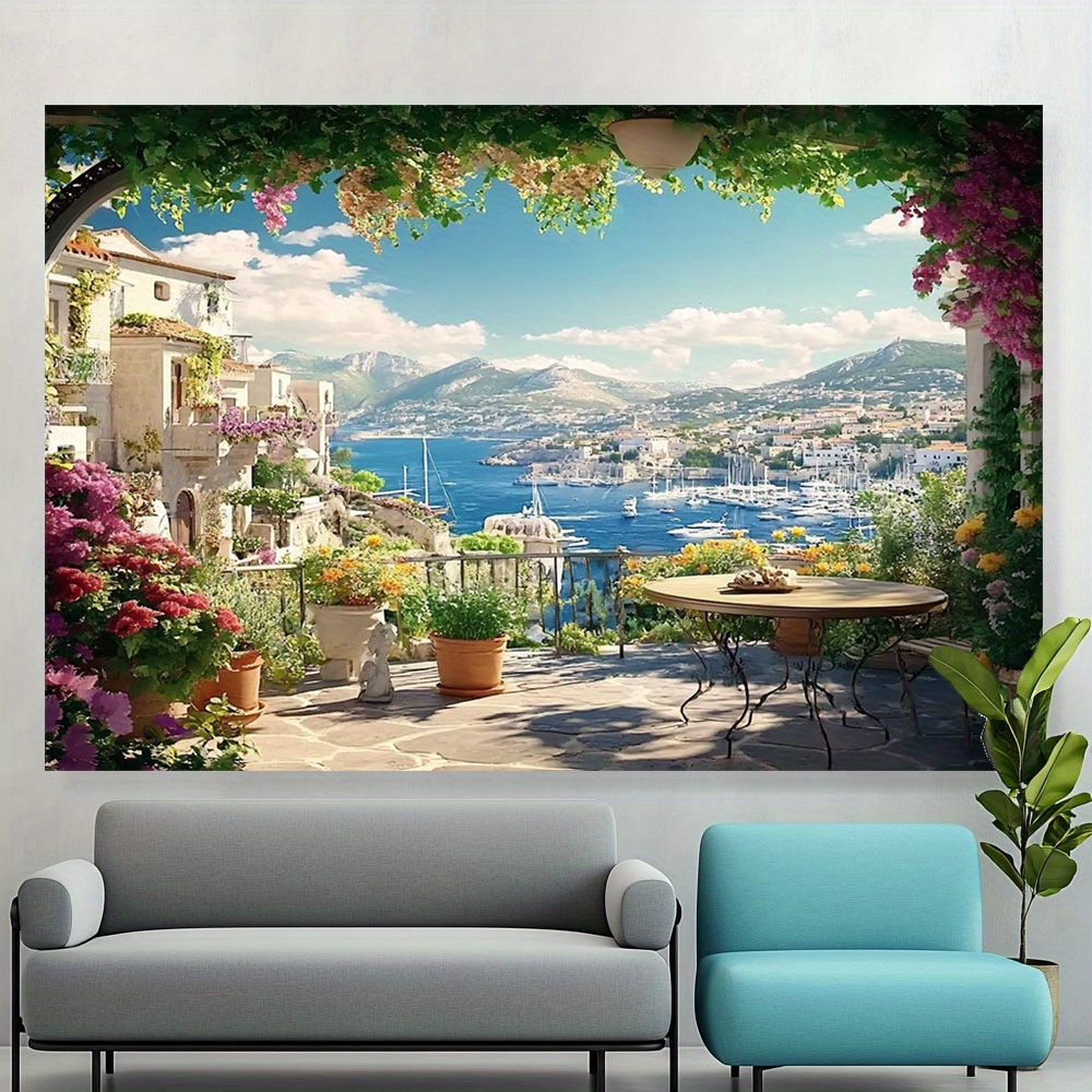 A two-dimensional work, depict - Interior Design Years Of School 评论和价格