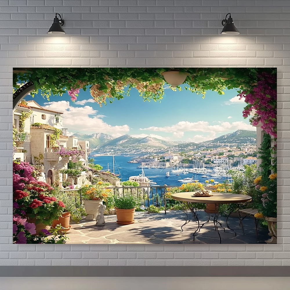 A two-dimensional work, depict - Interior Design Years Of School 评论和价格