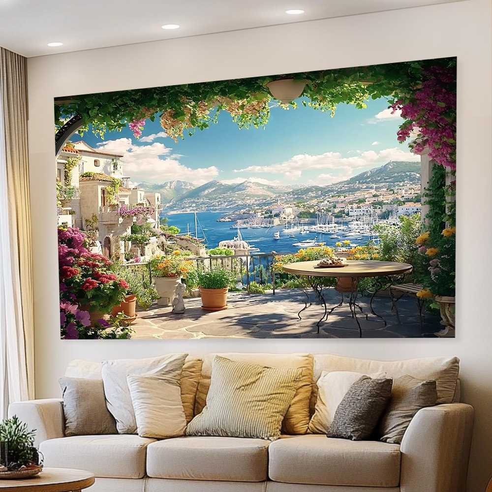 A two-dimensional work, depict - Interior Design Years Of School 评论和价格