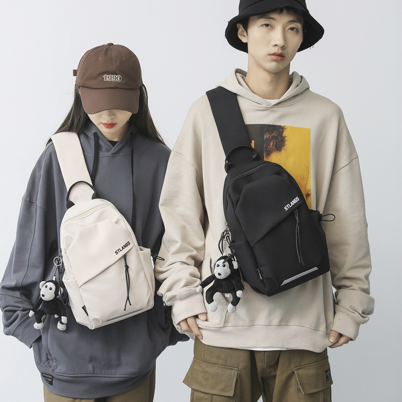Fashion New Crossbody Chest ba - Interior Design Ai 评论和价格