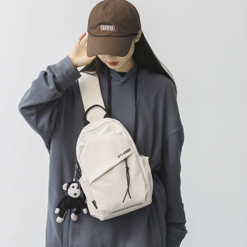 Fashion New Crossbody Chest ba - Interior Design Ai 评论和价格