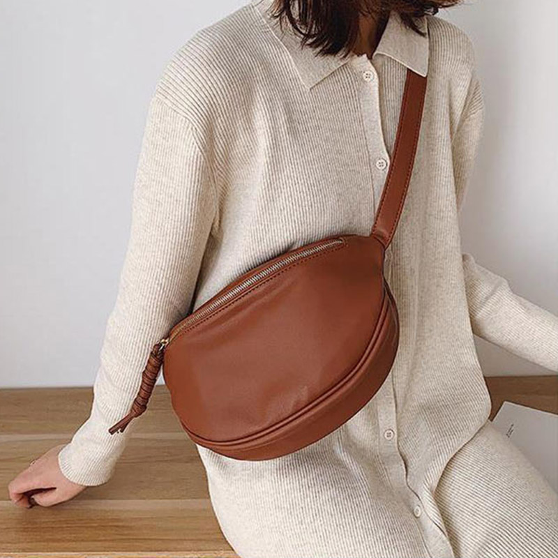 Leisure simple Shoulder Bags F - Interior Design Ai 评论和价格