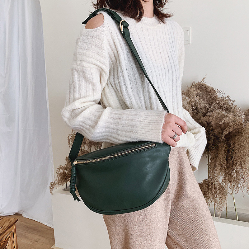 Leisure simple Shoulder Bags F - Interior Design Ai 评论和价格