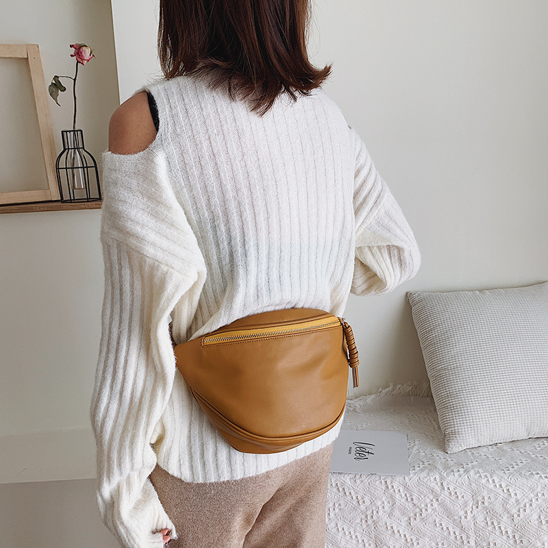 Leisure simple Shoulder Bags F - Interior Design Ai 评论和价格