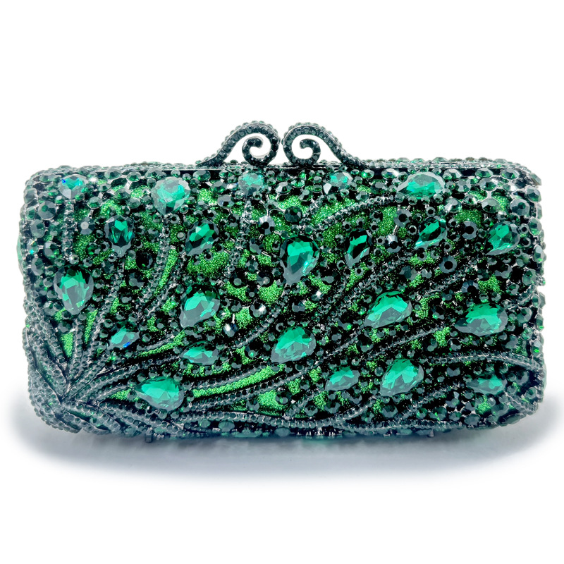 Handbag Cosmetic Diamond Clutc - Interior Design Ai 评论和价格