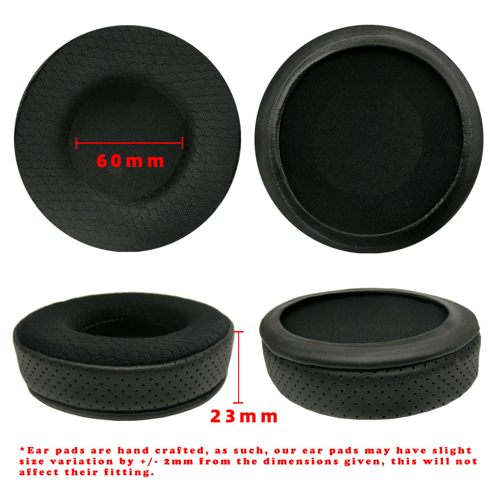 Replacement Ear Pads for Rocca - Velvet Cushion Cover 评论和价格