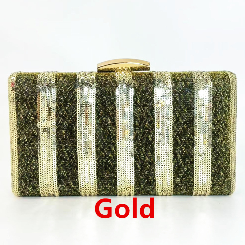 Italian Design Striped Sequins - Interior Design Ai 评论和价格