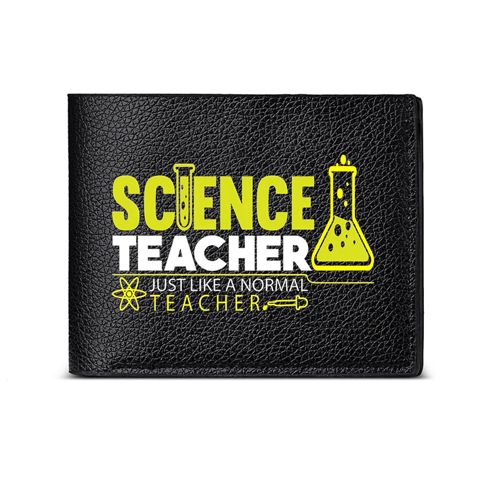 Science Teacher Just Like A No - Interior Design Lab 评论和价格