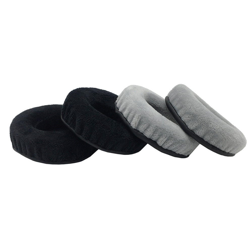 Whiyo 1 Pair of Velvet Ear Pad - Velvet Cushion Cover 评论和价格