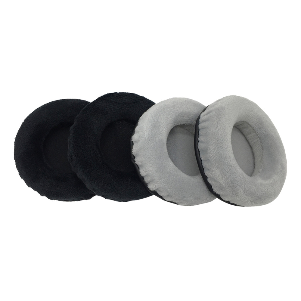 Whiyo 1 Pair of Velvet Ear Pad - Velvet Cushion Cover 评论和价格