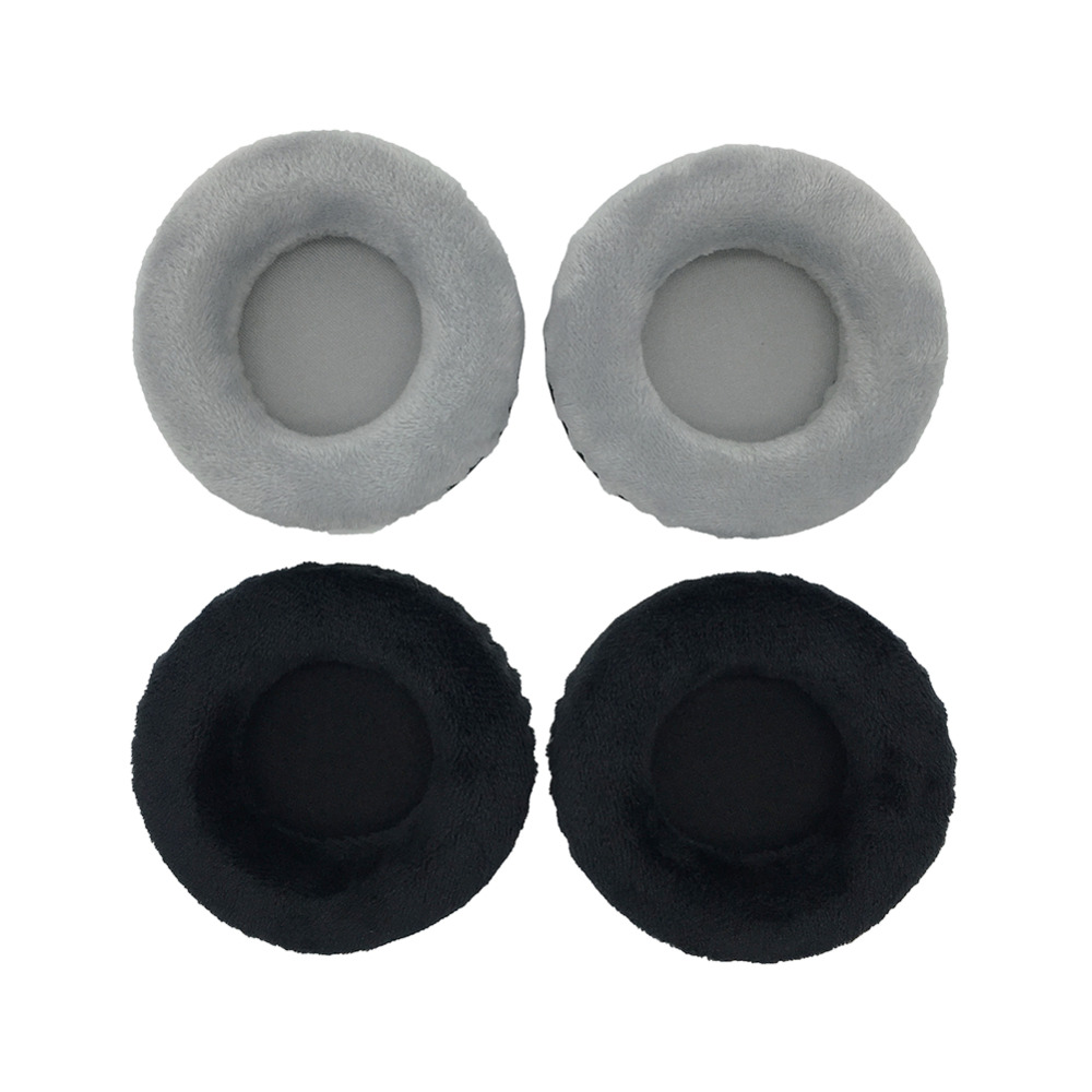 Whiyo 1 Pair of Velvet Ear Pad - Velvet Cushion Cover 评论和价格