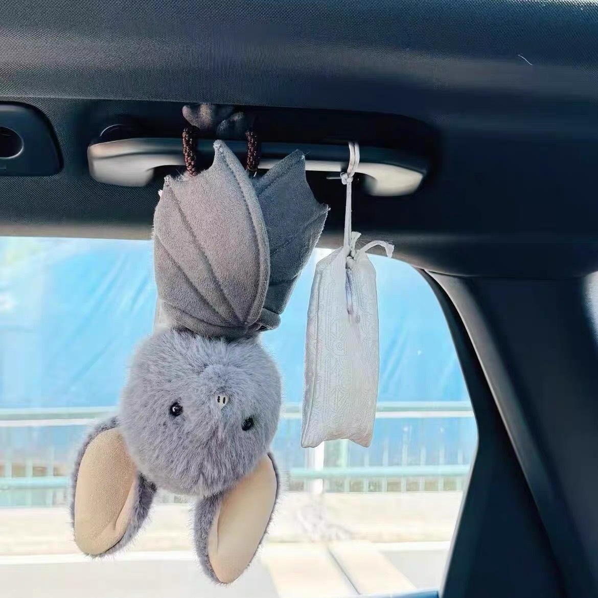 Kartoon 22cm Bat Cartoon Funny - Interior Design Years Of School 评论和价格