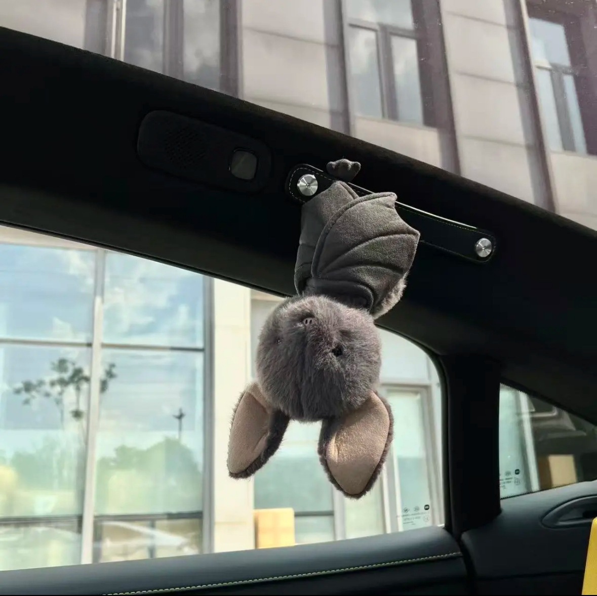 Kartoon 22cm Bat Cartoon Funny - Interior Design Years Of School 评论和价格